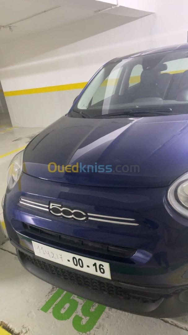 Fiat Fiat 500x 2024 Cult