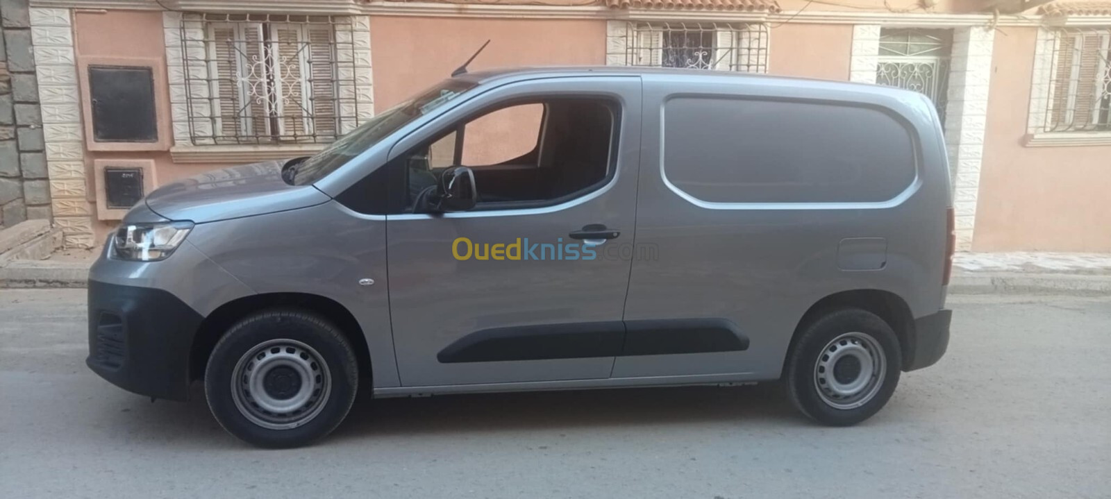 Fiat Doblo 2024 Doblo