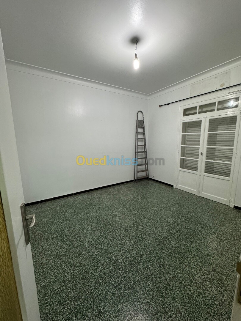 Location Appartement F3 Alger Kouba