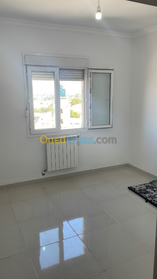 Location Appartement F5 Alger Kouba