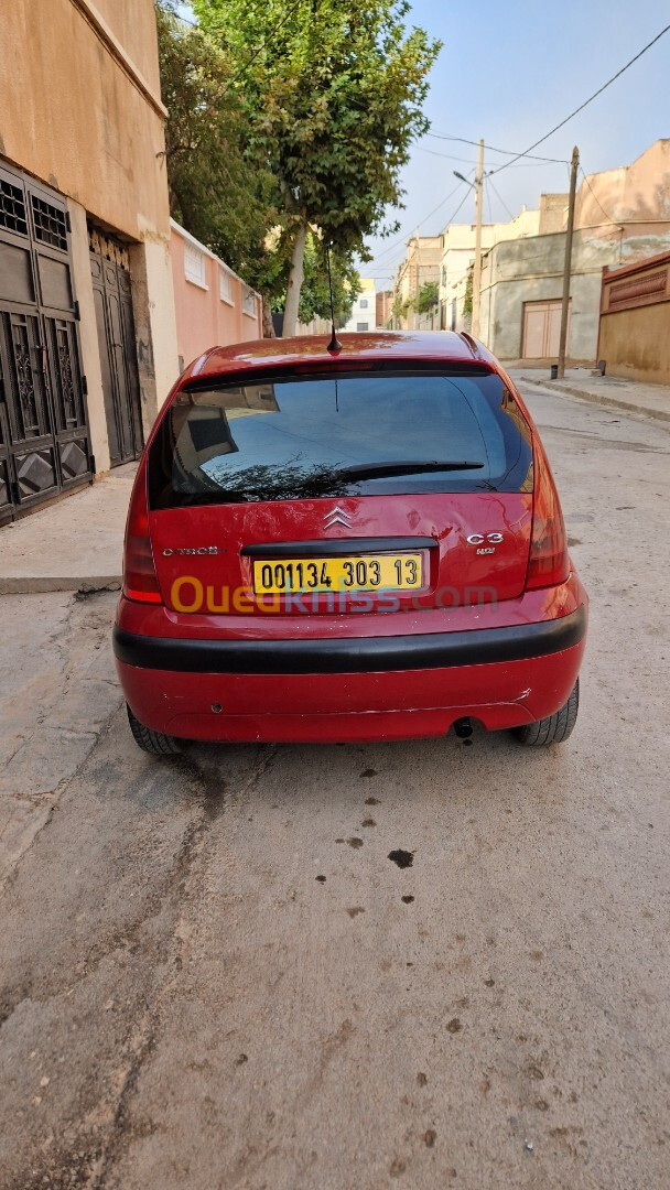 Citroen C3 2003 C3