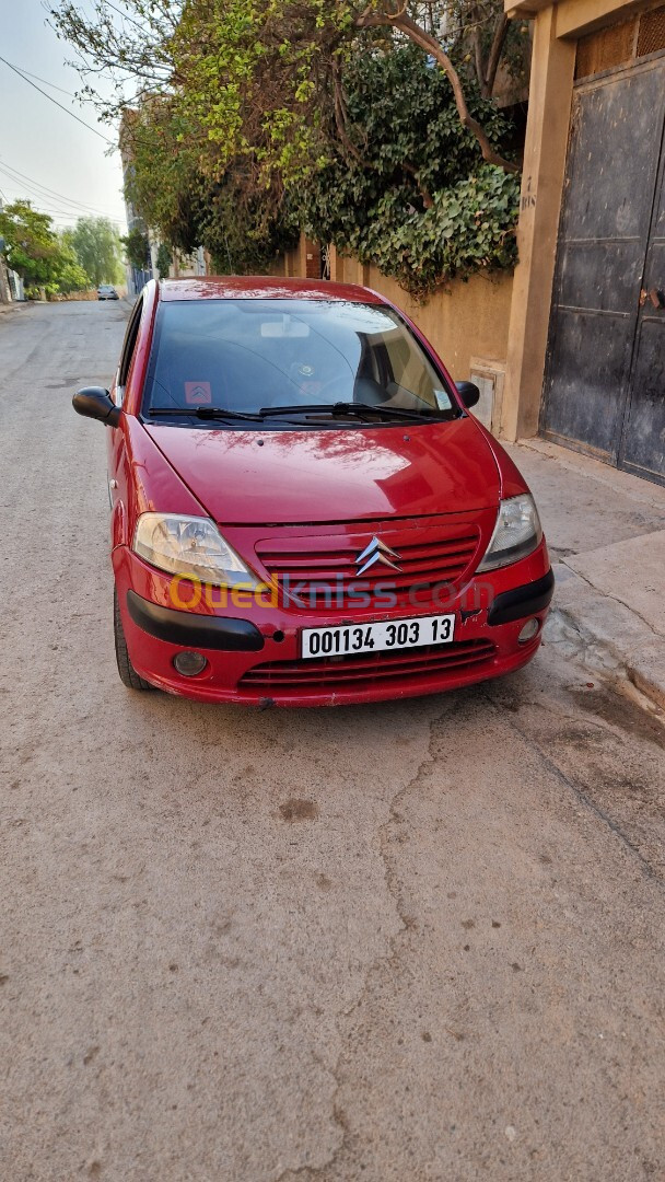 Citroen C3 2003 C3