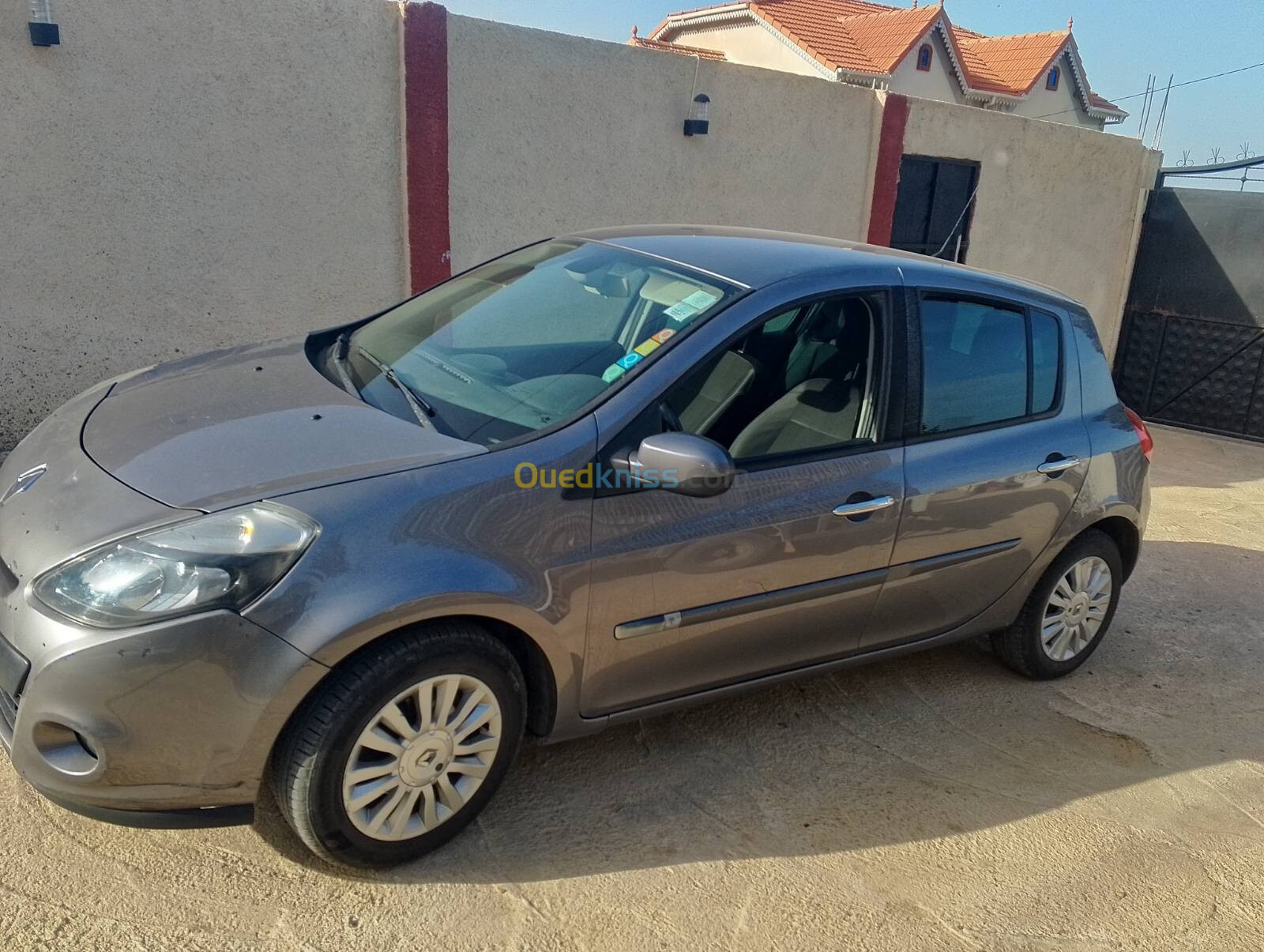 Renault Clio 3 2011 Clio 3