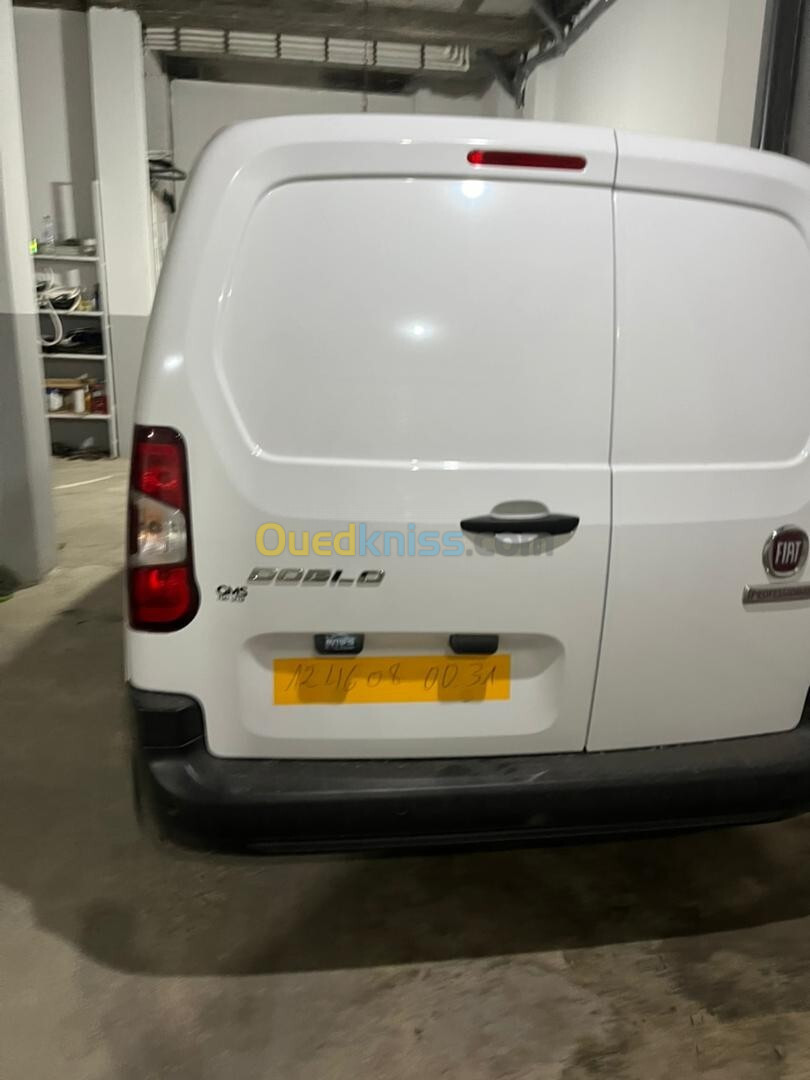 Fiat Fiat Doblo 2024 Fiat Doblo BL