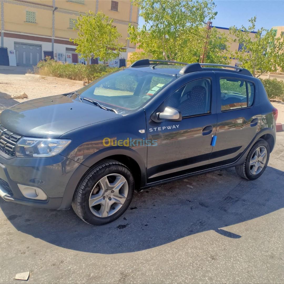 Dacia Sandero 2019 Sandero