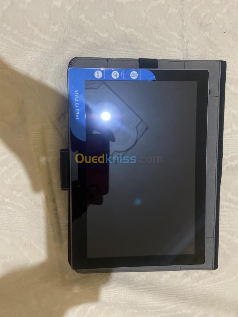 Lenovo Tab3 10 plus