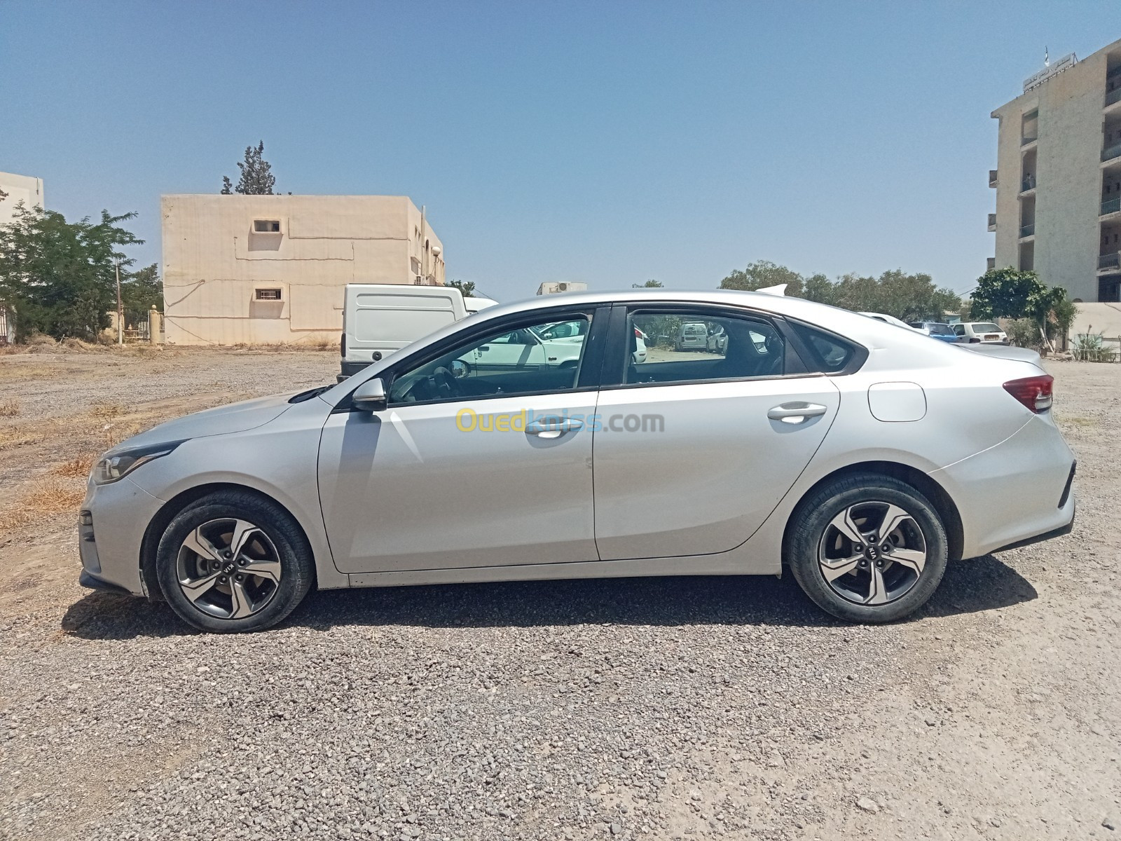 Kia Cerato 2019 Cerato