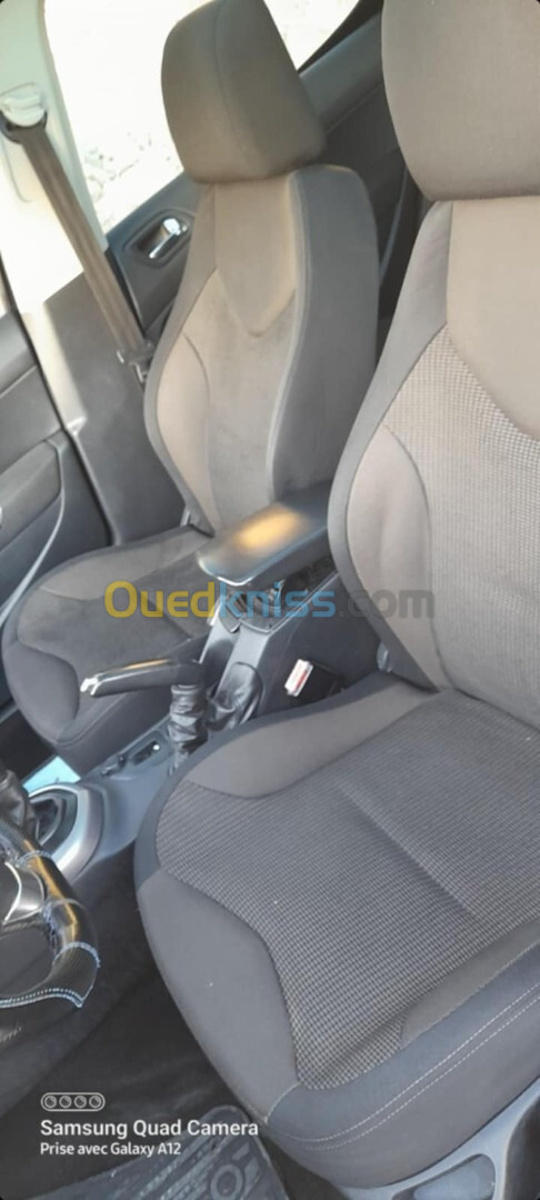 Peugeot 308 2013 Allure