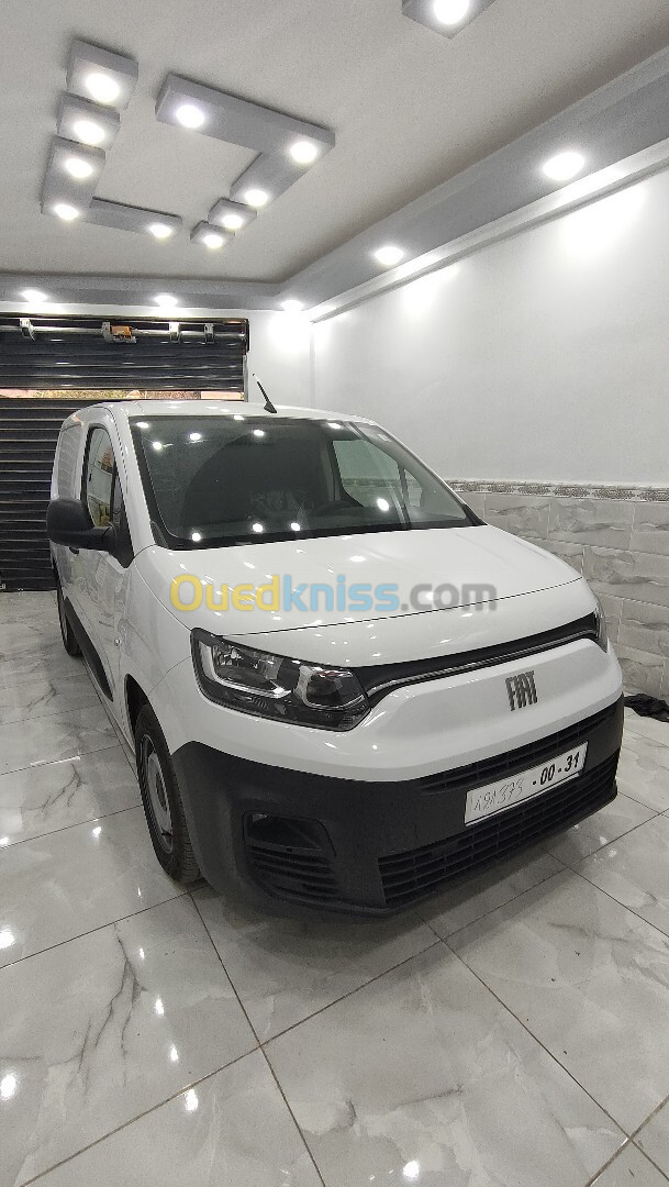 Fiat Doblo 2024 Dz