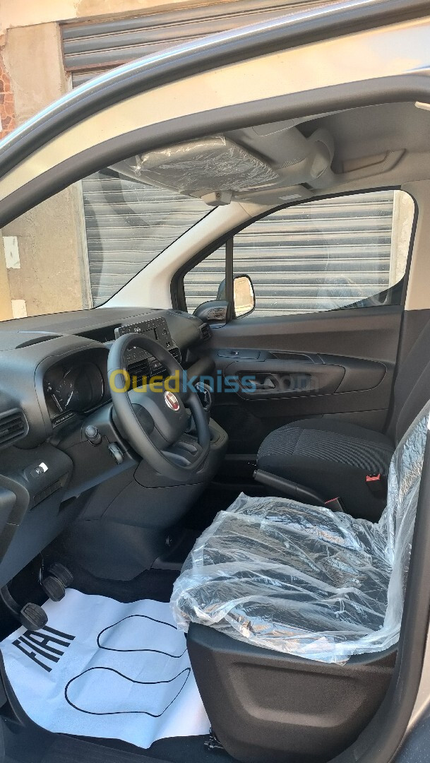 Fiat Doblo 2024 Dz