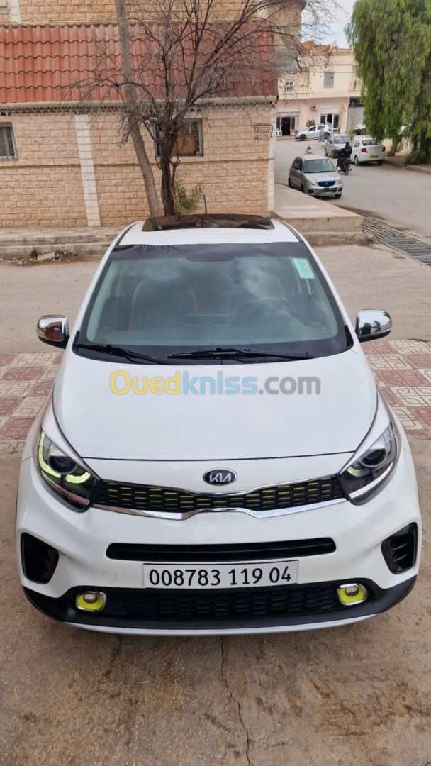 Kia Picanto 2019 GT-Line