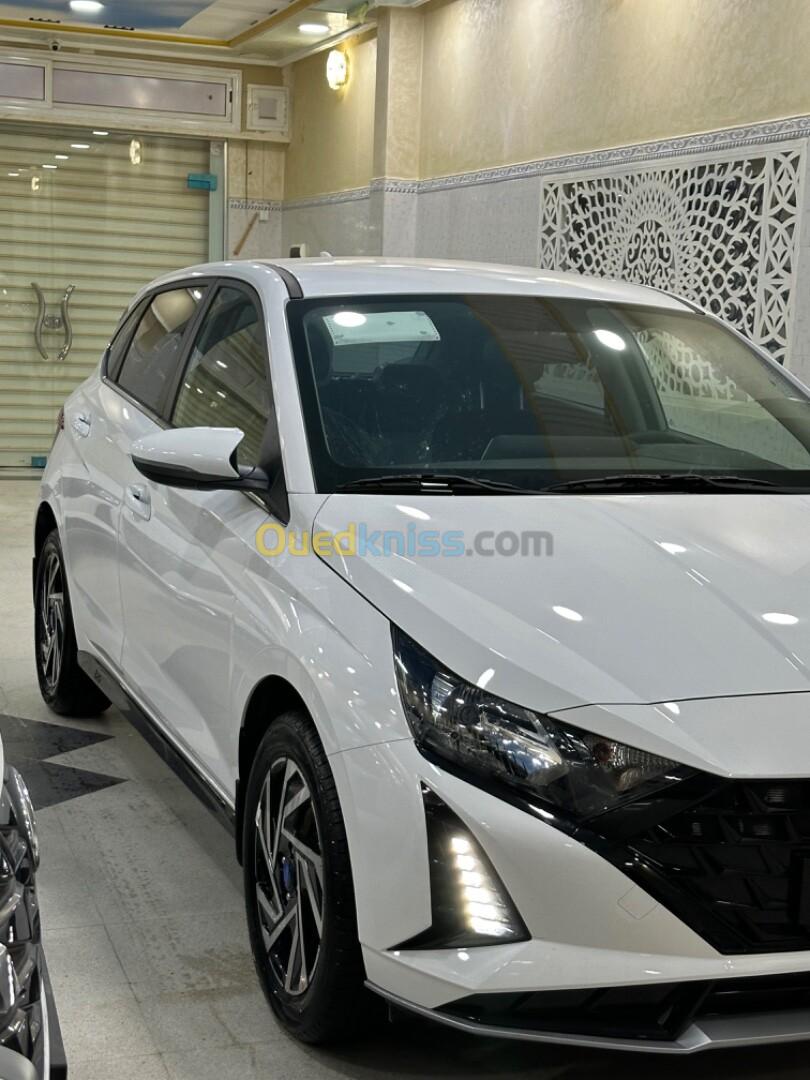 Hyundai i20 2024 هوندي