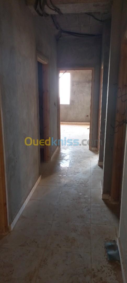 Vente Appartement Alger Rais hamidou