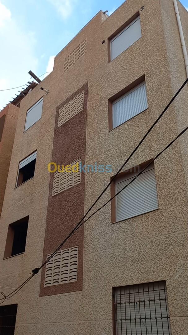 Vente Appartement Alger Rais hamidou