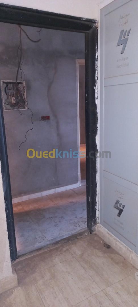 Vente Appartement Alger Rais hamidou