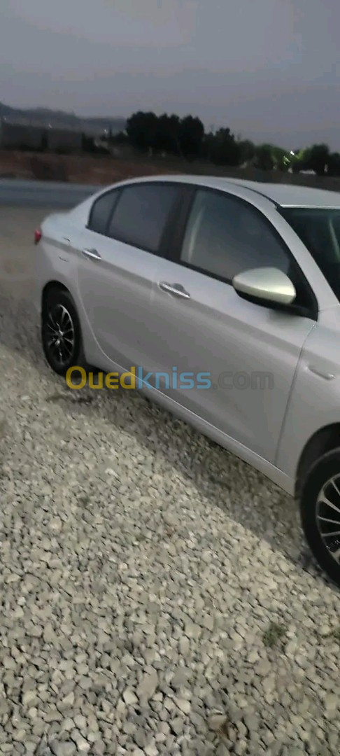 Fiat Tipo 2023 Citi