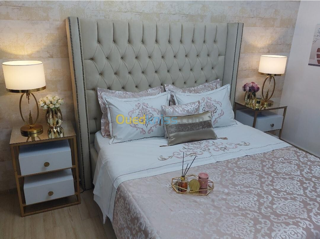 Vente Appartement F3 Blida Blida