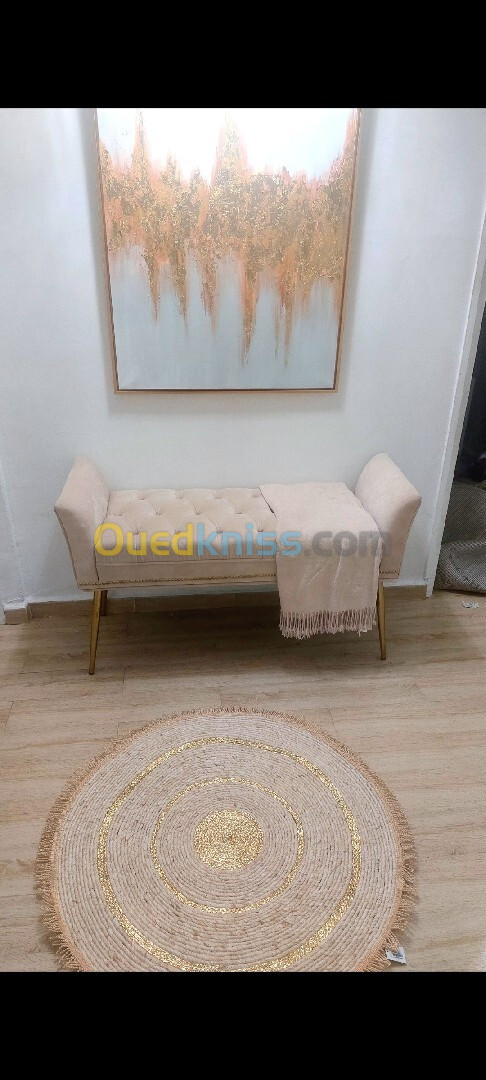 Vente Appartement F3 Blida Blida