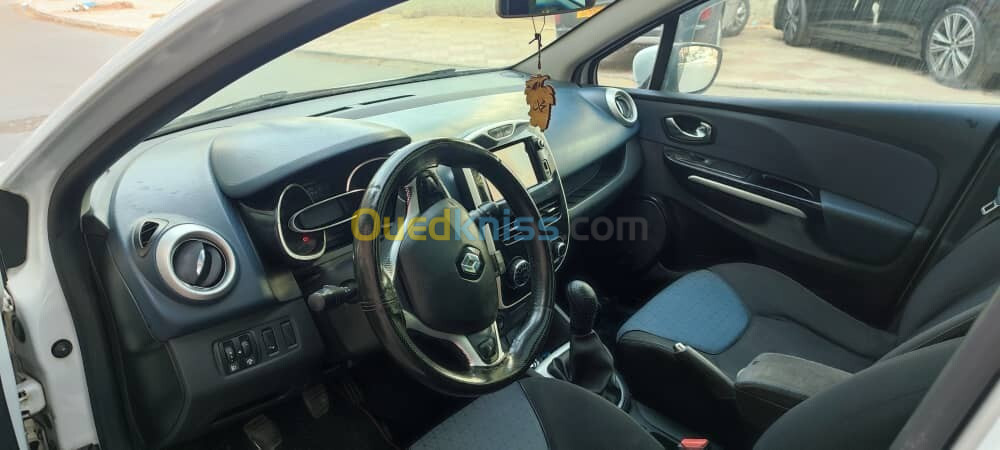 Renault Clio 4 2014 Limited