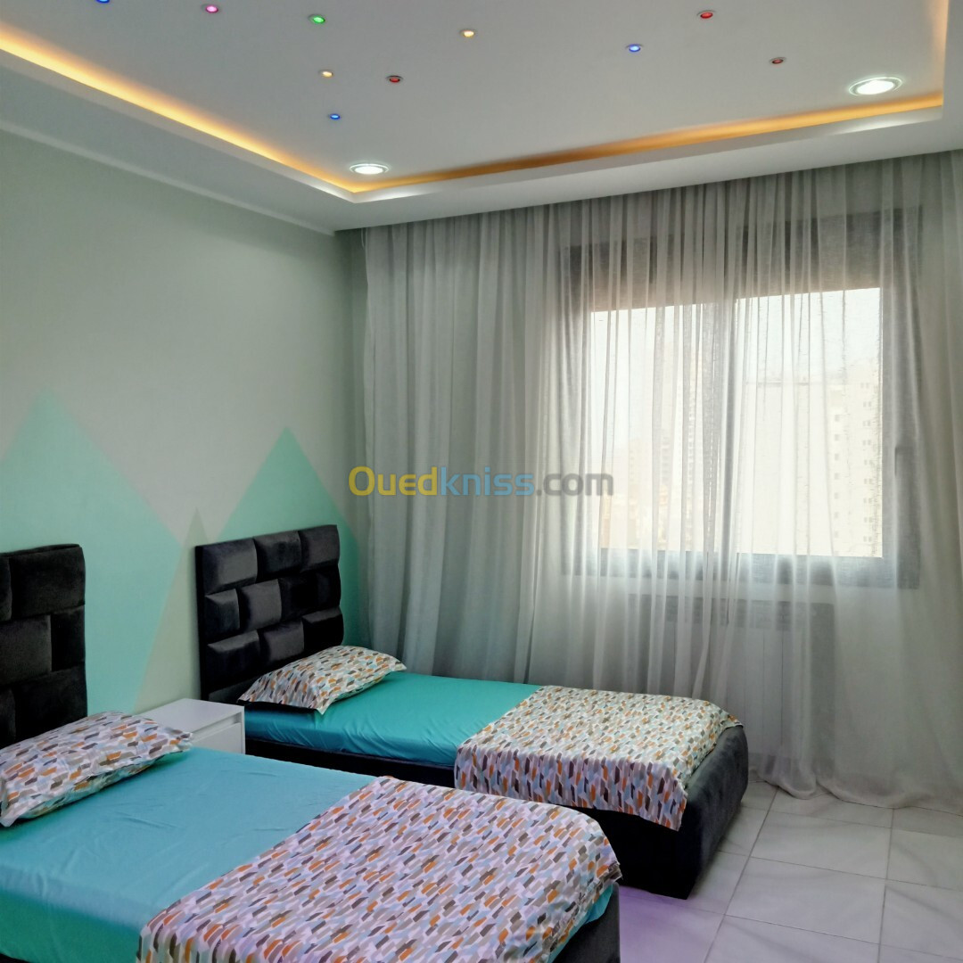 Location Appartement F3 Oran Oran