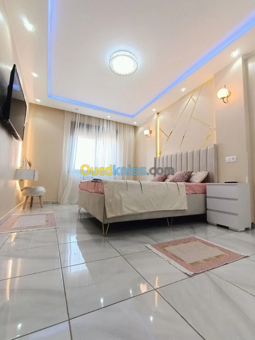 Location Appartement F3 Oran Oran