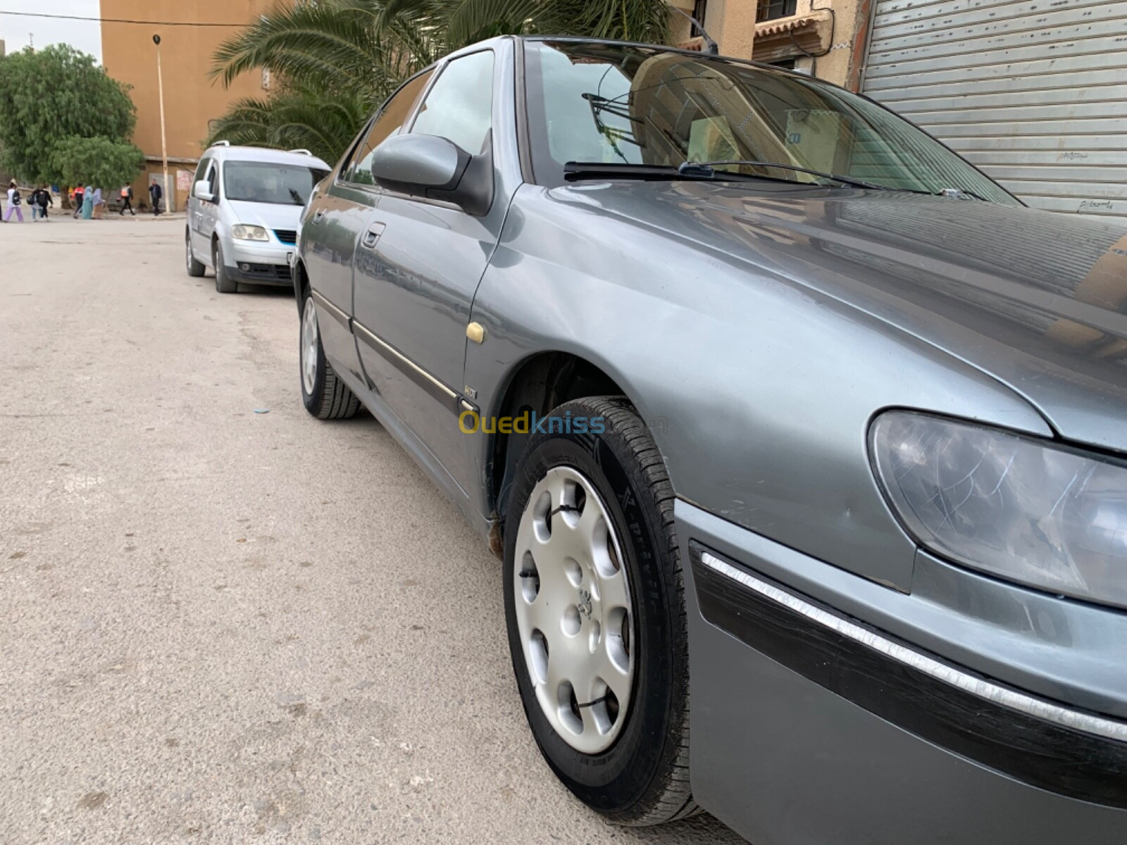 Peugeot 406 2002 406