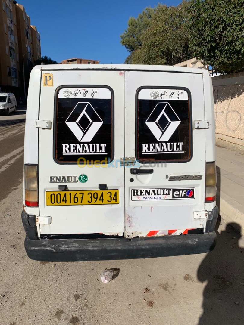 Renault Express 1994 Express