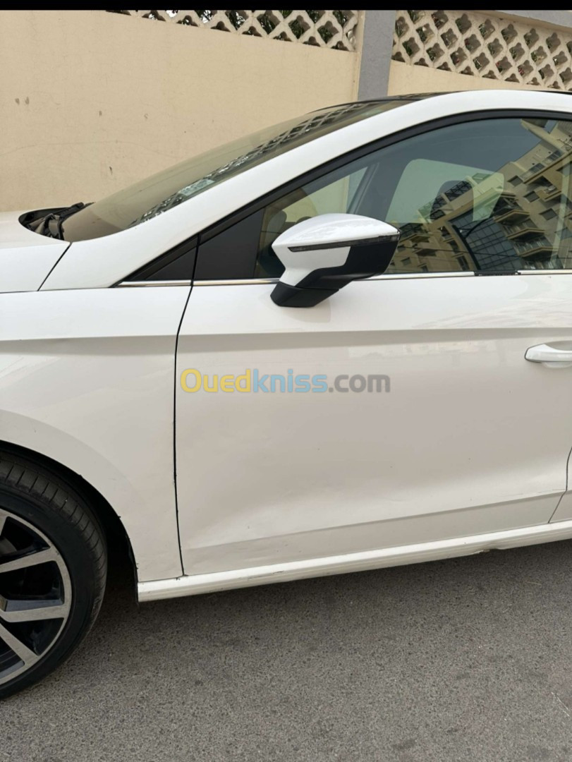 Seat Ibiza 2019 