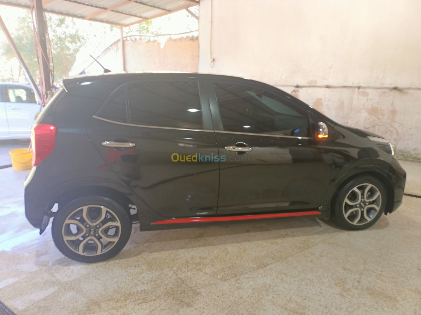 Kia Picanto 2018 GT-Line