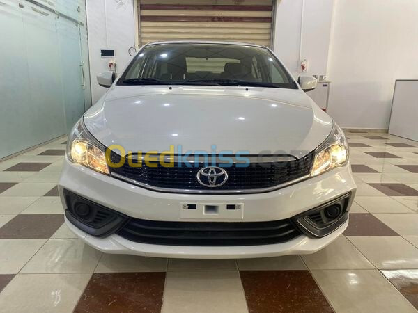 Toyota BELTA 2023 BELTA