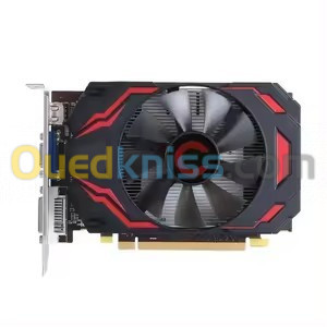 amd radeon hd 7670 2G بسعر 600DA