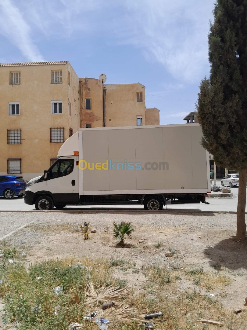 Iveco c15 2018