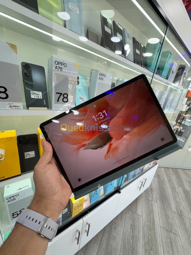 Samsung Tab S7 FE