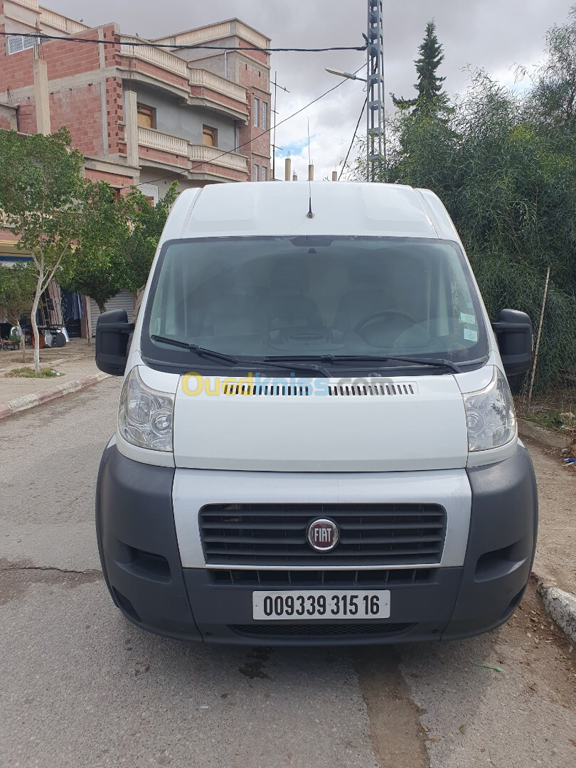 Fiat Ducato 