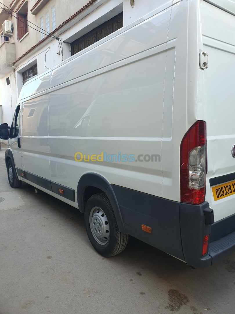 Fiat Ducato 2015