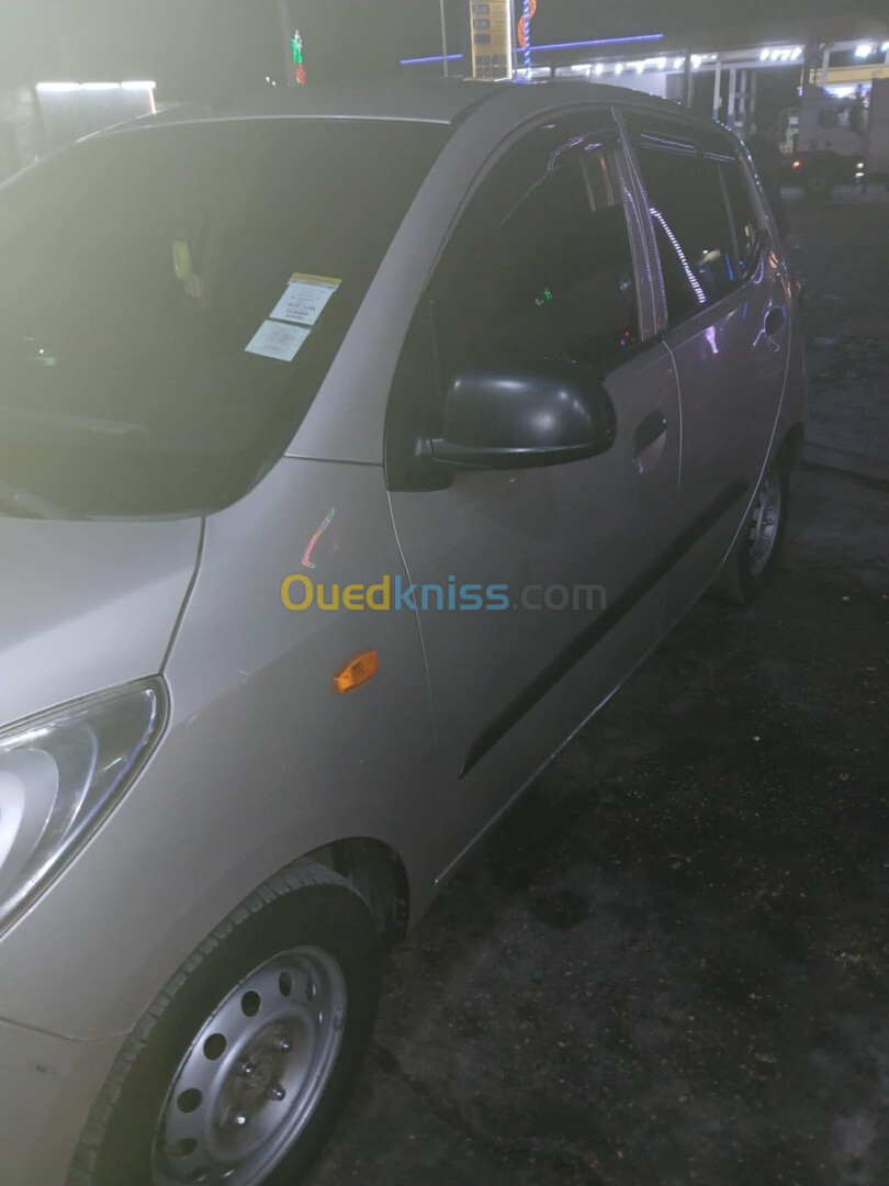 Hyundai i10 2014 i10