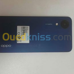 OPPO A17K