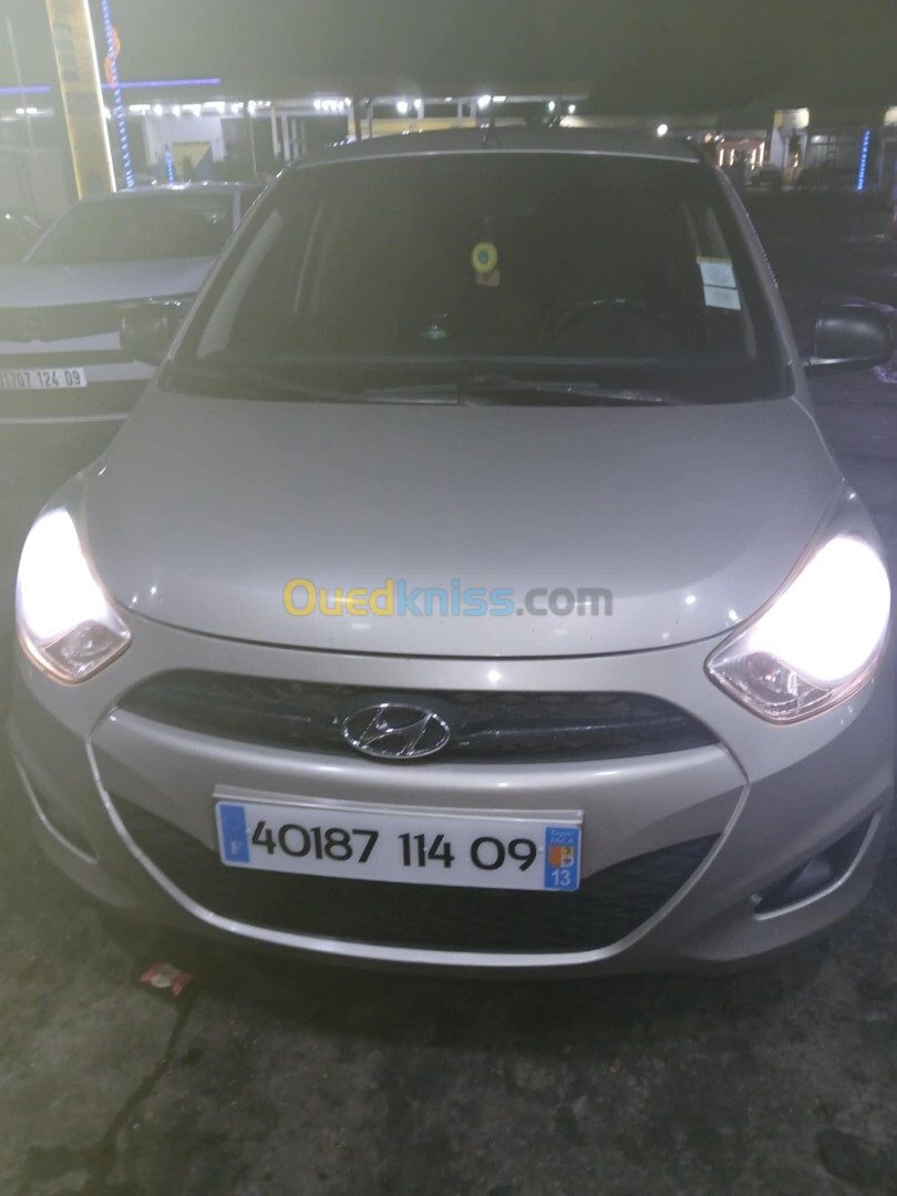 Hyundai i10 2014 i10