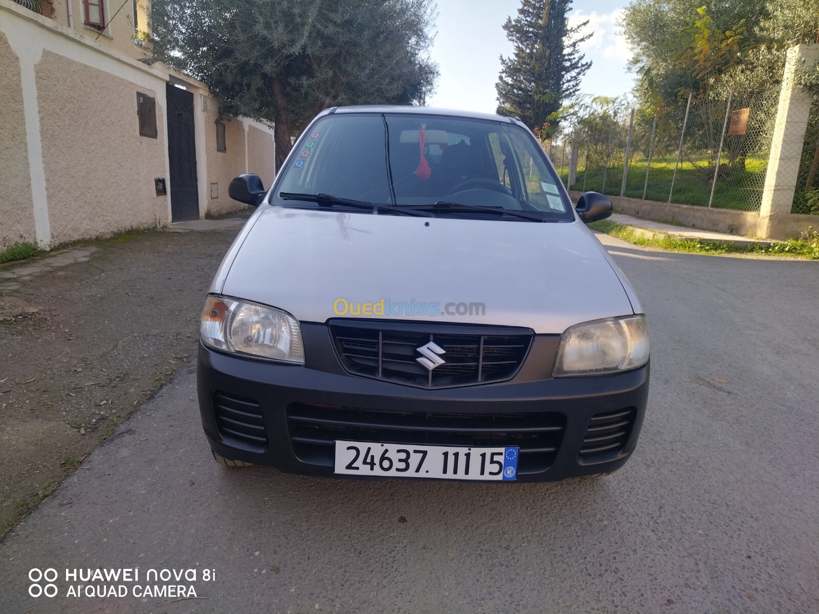 Suzuki Alto 2011 Alto