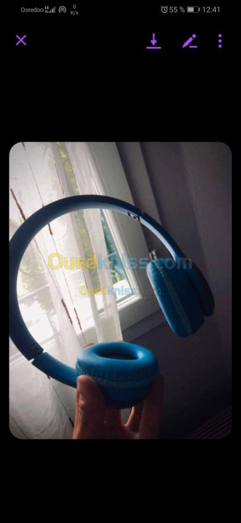 Casque Bluetooth P47 