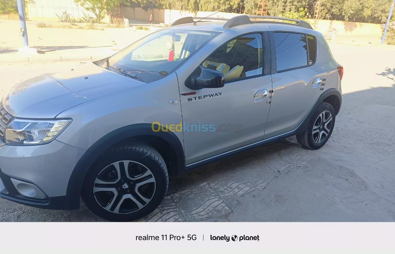 Dacia Stepway 2023 