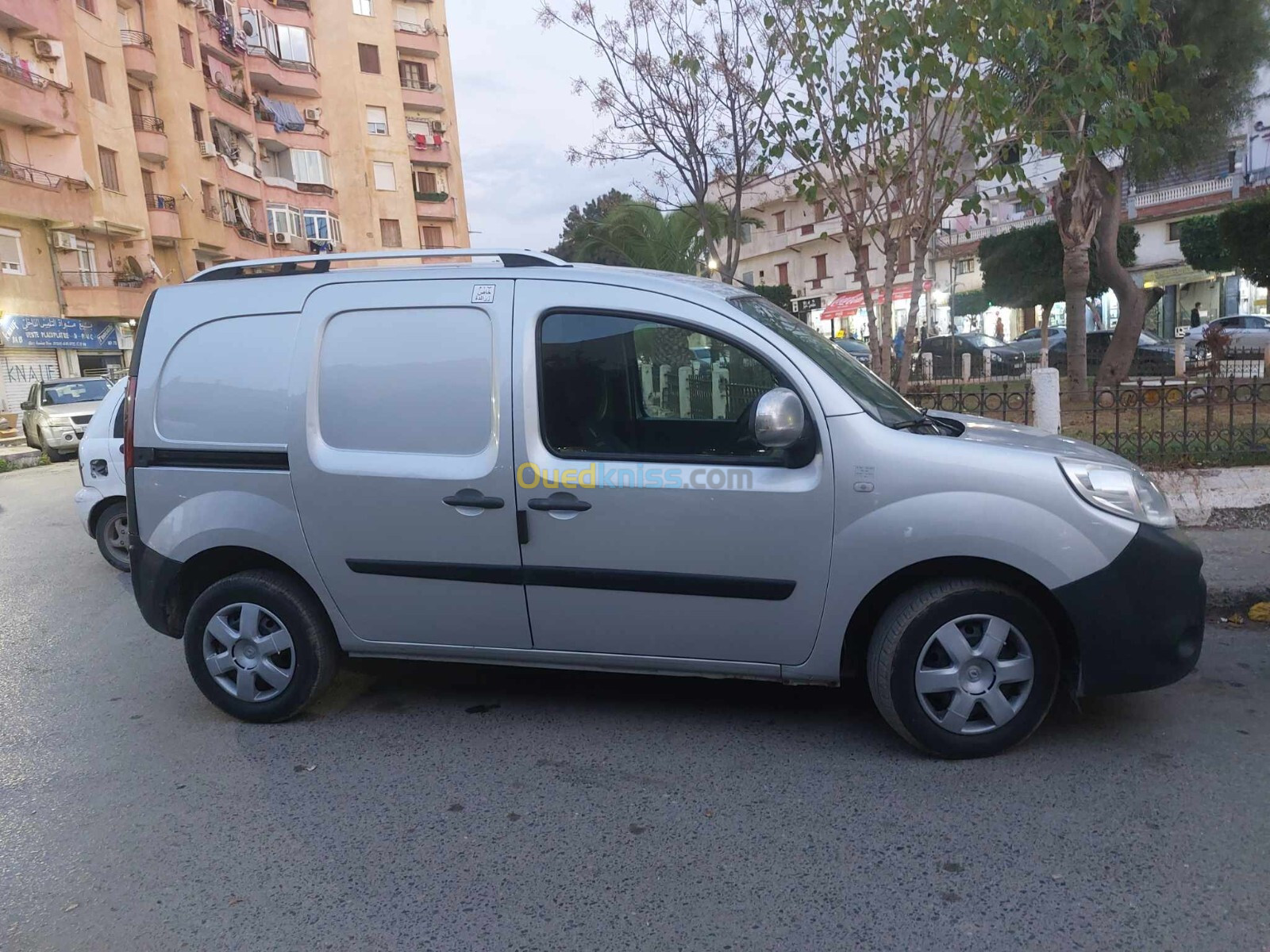 Renault Kangoo 2014 Kangoo