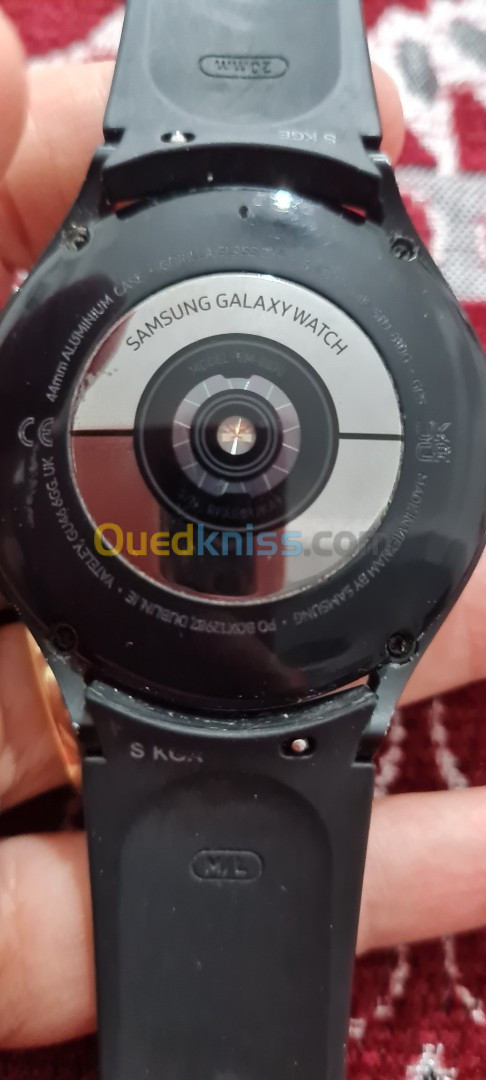 Samsung Galaxy watch4