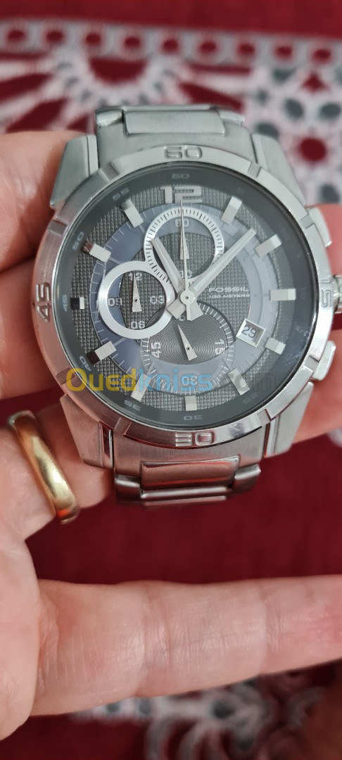 Montre Fossil sport CH2502