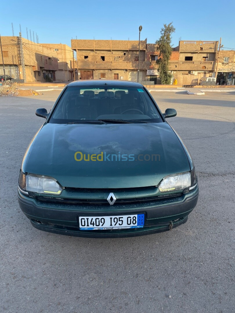 Renault Safrane 1994 Safrane