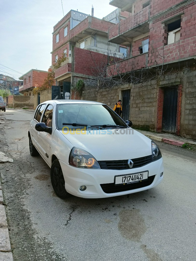 Renault Clio Campus 2014 Extreme 2