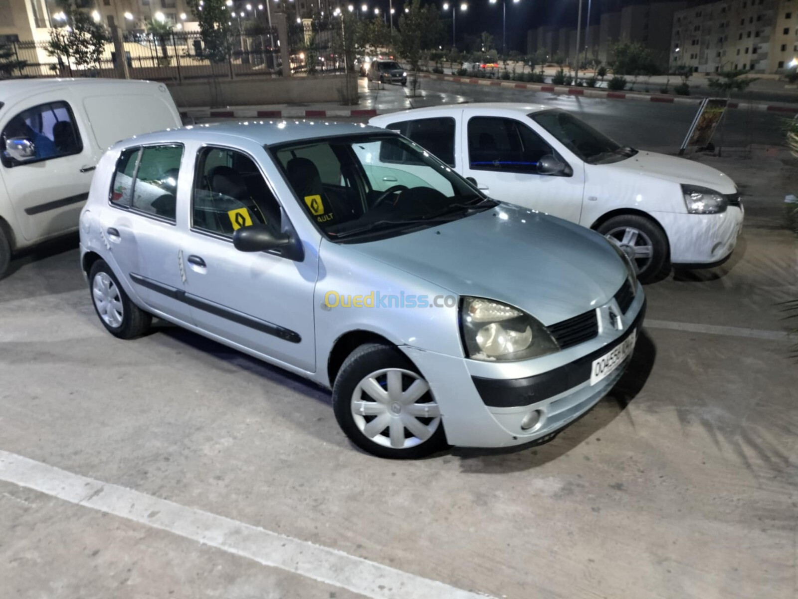 Renault Clio 2 2004 Clio 2