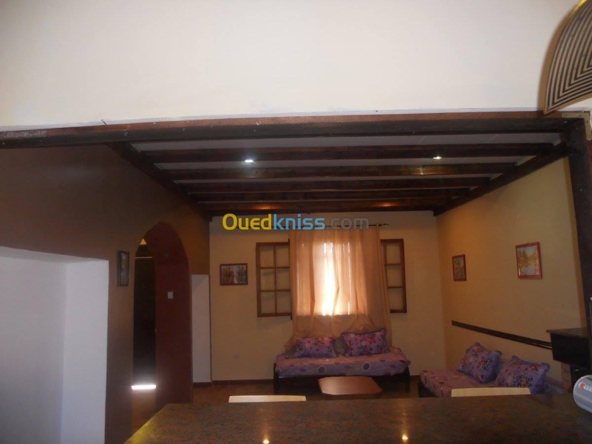 Vente Villa El taref Berrihane