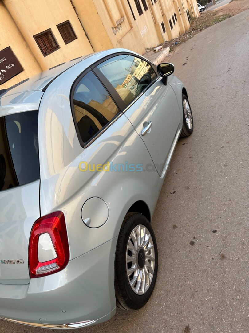 Fiat 500 2024 Dolce vita Dz