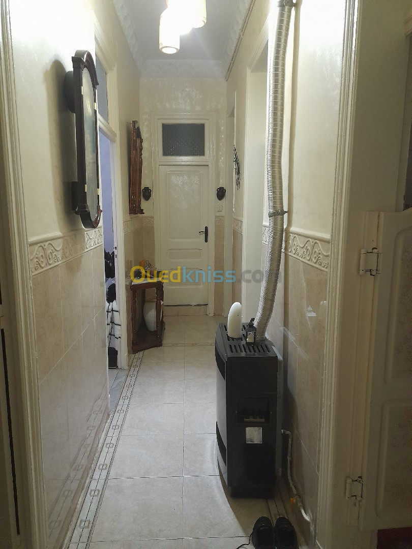 Vente Appartement F4 Oran Oran